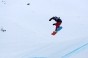 , Winter X-Games Mens Board Slopestyle 2011 - Courchevel Enquirer